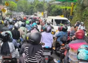 Libur Panjang Nataru, Mobilitas Warga Jabar Diprediksi Naik Tajam