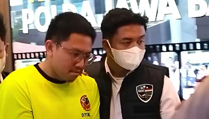 Terungkap! Ini Motif YouTuber Resbob Hina Suku Sunda dan Pendukung Persib