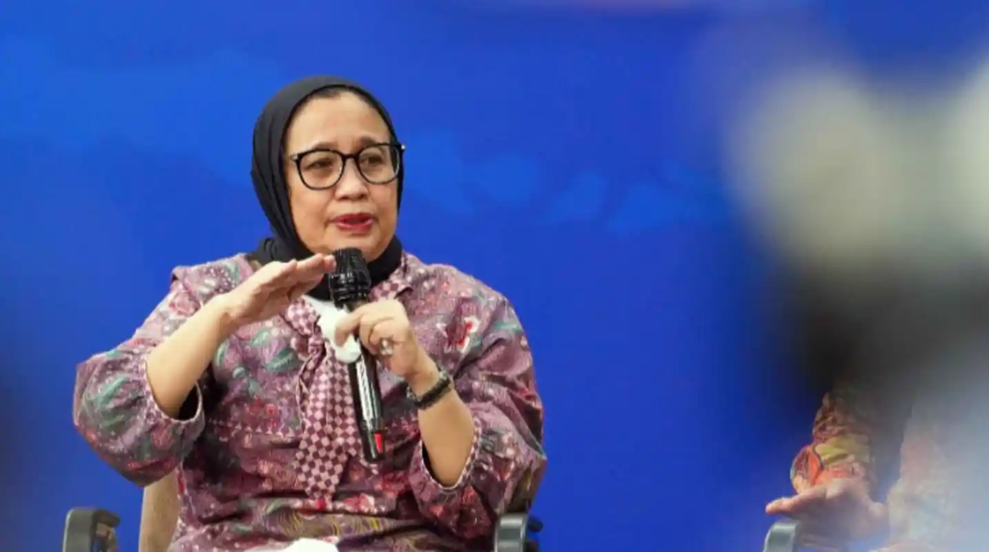 Nanik Sudaryati Deyang BGN ancam pangkas insentif SPPG MBG Cirebon