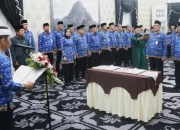Baru Dilantik Om Zein, Nama 2 Pejabat Purwakarta Ini Dicatut Penipu