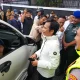 Peresmian Samsat Drive Thru Sadewa Purwakarta oleh Bupati Om Zein dan Kapolres AKBP Anom