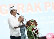 Om Zein Bakal Sulap KK Singawinata Jadi Braga-nya Purwakarta
