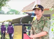 Om Zein Tegaskan Kades Harus Lawan Hawa Nafsu dan Jaga Alam Purwakarta