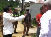 Om Zein Ultimatum Developer Bumi Villa Jatiluhur: Relokasi Warga, Kembalikan Aliran Sungai