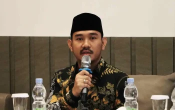 Bupati Bekasi Ade Kuswara Kunang terjaring OTT KPK.