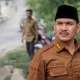 Bupati Bekasi Ade Kuswara Kunang terjaring OTT KPK.