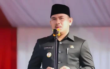 OTT KPK Bupati Bekasi Ade Kuswara Kunang