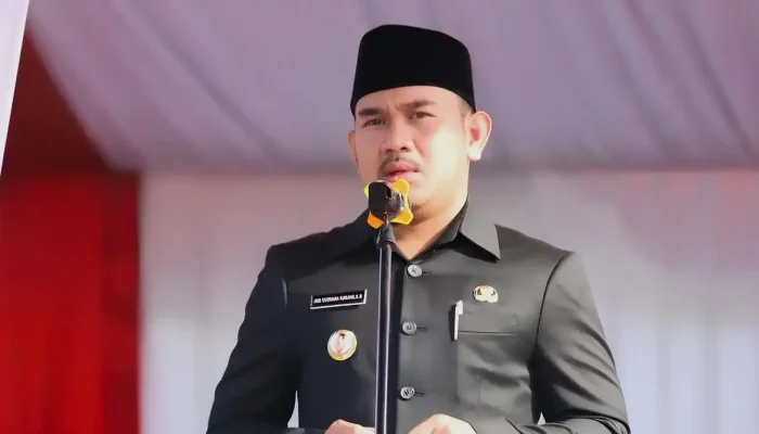 Terjaring OTT KPK, Harta Kekayaan Bupati Bekasi Tembus Rp79 M