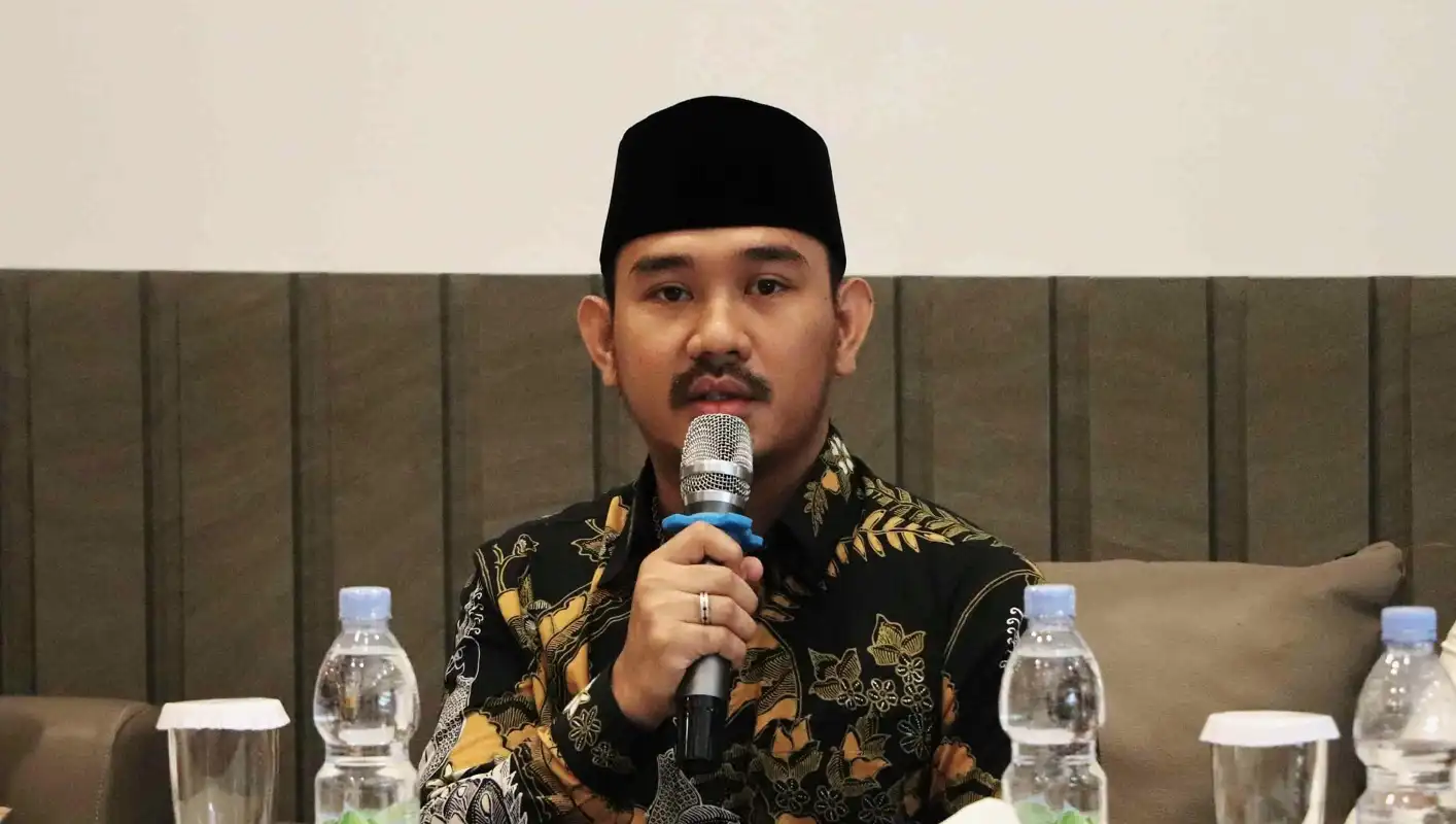 Bupati Bekasi Ade Kuswara Kunang terjaring OTT KPK.