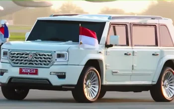 Pabrik mobil nasional Pindad Subang target produksi 500 ribu unit