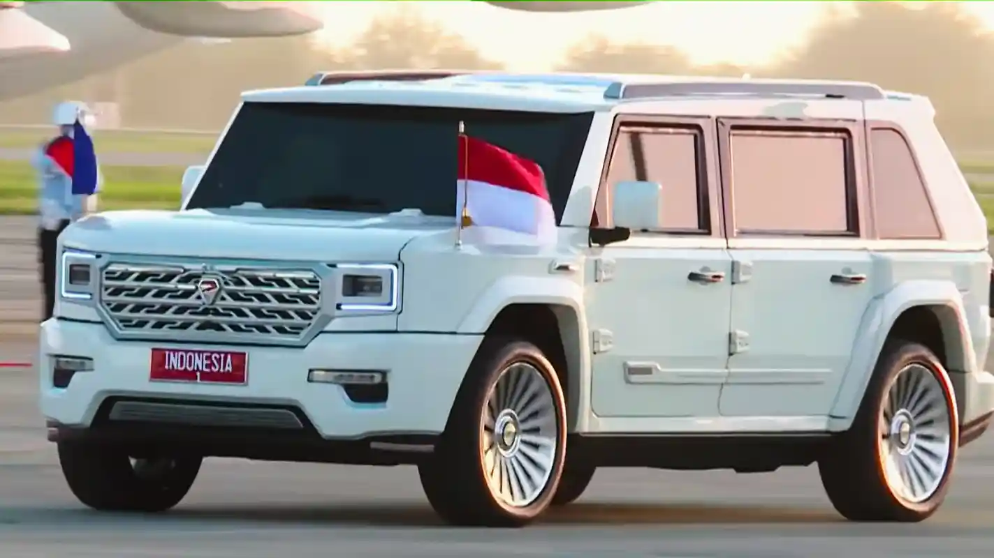 Pabrik mobil nasional Pindad Subang target produksi 500 ribu unit