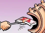 Miris! 95 Persen Responden KPK Ngaku Lihat Pegawai Layanan Publik Terima Uang