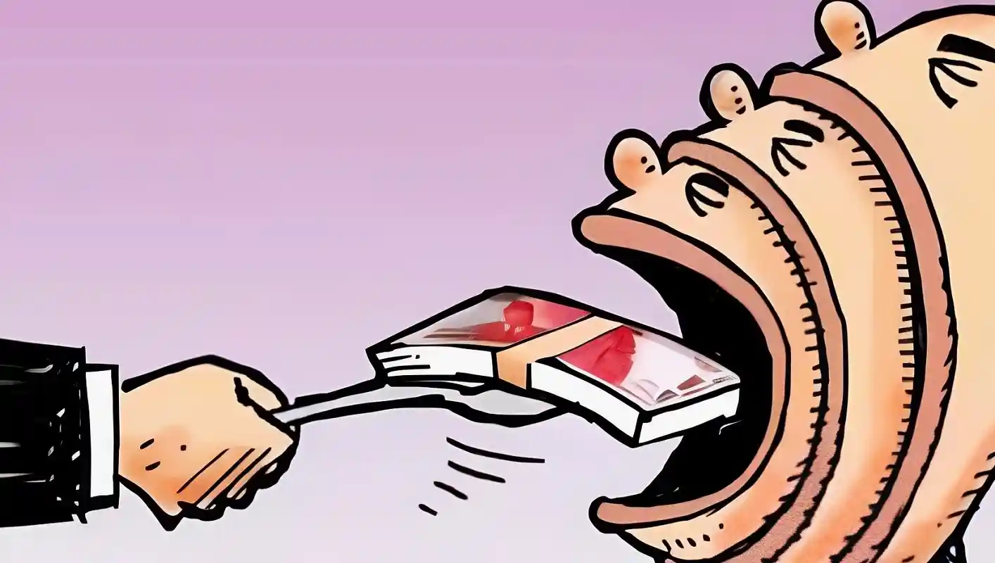 Agus Joko Pramono KPK ungkap 95 persen pegawai terima uang layanan publik