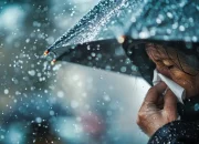 Waspada! Cuaca Ekstrem Picu ISPA dan Flu, Lakukan 4 Langkah Pencegahan Ini