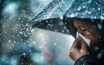 Waspada ISPA dan Flu di tengah cuaca ekstrem