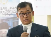 Irigasi Cianjur Pulih, DPRD Jabar Minta Petani Jaga Pasokan Air