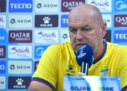 PERSIB Jamu Bangkok United di GBLA, Butuh 1 Poin untuk Lolos Knock-Out ACL Two