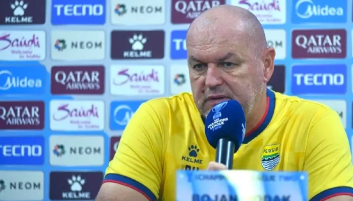 PERSIB Jamu Bangkok United di GBLA, Butuh 1 Poin untuk Lolos Knock-Out ACL Two