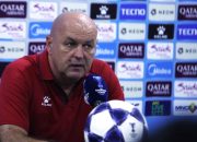 Juara Grup! Persib Lolos 16 Besar ACL Two Usai Tekuk Bangkok United 1-0