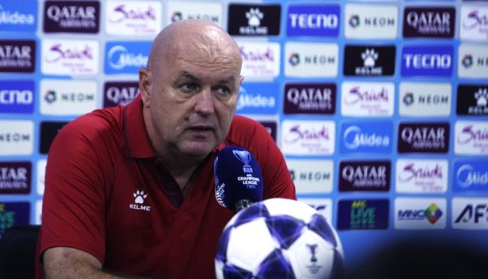 Juara Grup! Persib Lolos 16 Besar ACL Two Usai Tekuk Bangkok United 1-0