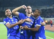 Tutup Tahun 2025, Persib Duduki Puncak Klasemen BRI Super League 2025/2026