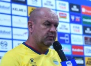 Super League 2025: Persib Bandung Siap Tempur Ladeni Bhayangkara FC