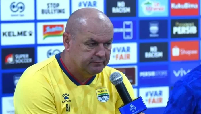 Persib vs PSM Makassar: Misi Krusial Tempel Borneo FC di Puncak Klasemen