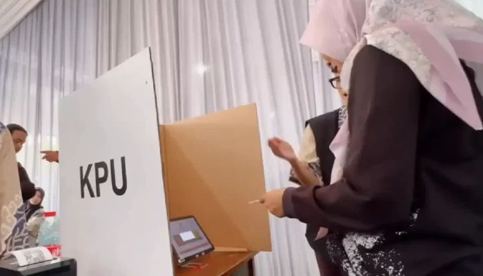 Hemat 90%, Pilkades Elektronik Karawang Didorong Jadi Model Pemilu Nasional