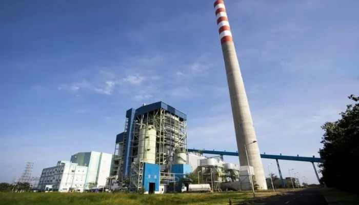 PLTU Cirebon-1 Batal Pensiun Dini, Menko Airlangga Beberkan Alasannya