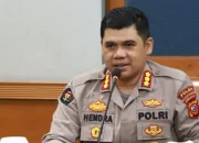 Dilaporkan Karena Hina Suku Sunda, YouTuber Resbob Diburu Polda Jabar