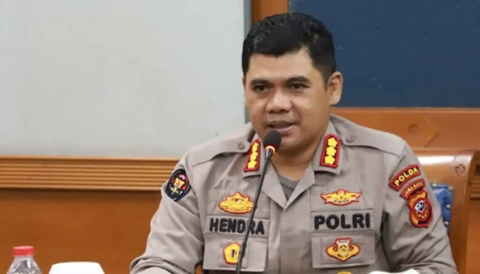 Enam Tersangka Rusuh May Day Bandung Positif Obat Terlarang, Polisi Selidiki Keterlibatan Kelompok