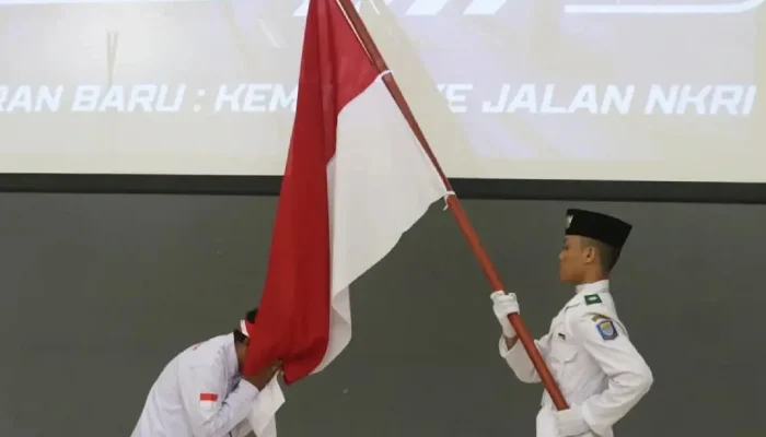 Putus Rantai Radikalisme, Pemprov Jabar Cabut Baiat 280 Mantan Anggota NII