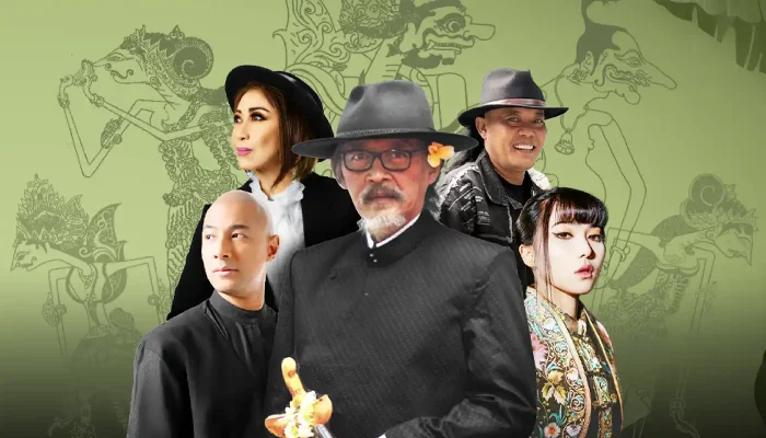 Tanpa Beli Tiket, Begini Cara Nonton Drama Musikal Rahvayana Gratis di Bandung