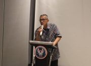 Moonraker Bikin Gebrakan, Sahkan Aturan Organisasi Baru di Rakernas MISC