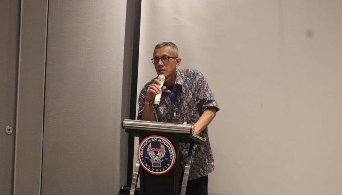 Moonraker Bikin Gebrakan, Sahkan Aturan Organisasi Baru di Rakernas MISC