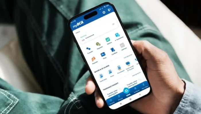 Rekening Koran Dihapus, Nasabah BCA Purwakarta Wajib Siap Digital