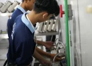 Bos Dapur MBG Ingat Ini! Relawan SPPG Dilarang Dipecat Meski Kuota Turun