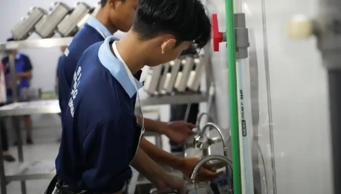 Bos Dapur MBG Ingat Ini! Relawan SPPG Dilarang Dipecat Meski Kuota Turun