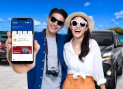 Kenyamanan Liburan Akhir Tahun di Jogja: Solusi Transportasi Keluarga dari TRAC