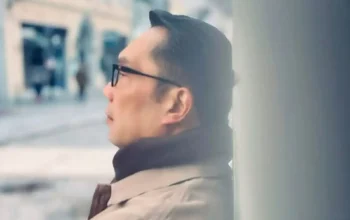 Ridwan Kamil akui khilaf usai digugat cerai Atalia Praratya