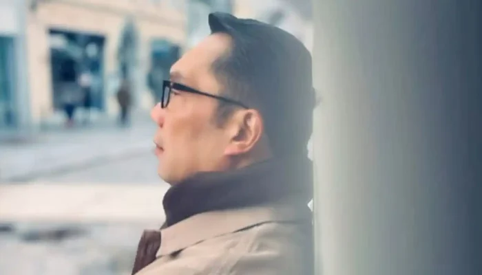 Ridwan Kamil Akui Khilaf dan Minta Maaf Usai Digugat Cerai Atalia
