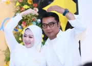 Terungkap, Ini Alasan Atalia Praratya Gugat Cerai Ridwan Kamil