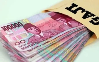 Ilustrasi Kepala Disnakertrans Cianjur menjelaskan sanksi pidana bagi perusahaan pelanggar UMK Cianjur 2026.