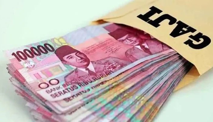 UMK Cianjur 2026 Rp3,3 Juta, Perusahaan yang Melanggar Terancam Pidana