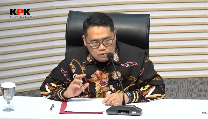 KPK Ungkap Status Segel Rumah Kajari Bekasi Usai Penetapan Tersangka Ade Kuswara