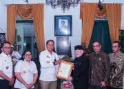 Cegah Klaim Asing, Kemenkum Jabar Lindungi Budaya Sumedang