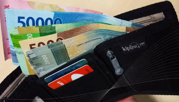 Standar Hidup Layak Jawa Barat Rp4,12 Juta, Ini KHL Terbaru Kemnaker