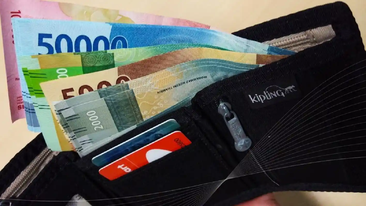 KHL Jawa Barat 2025 sesuai standar hidup layak Jawa Barat