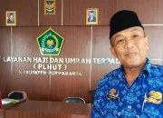 Pisah dari Kemenag, Syamsi Mufti Resmi Pimpin Kementerian Haji dan Umrah Purwakarta