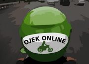 Tarif Ojol Bakal Naik, Kemenhub Susun Skema Baru Sesuai UMR dan BBM